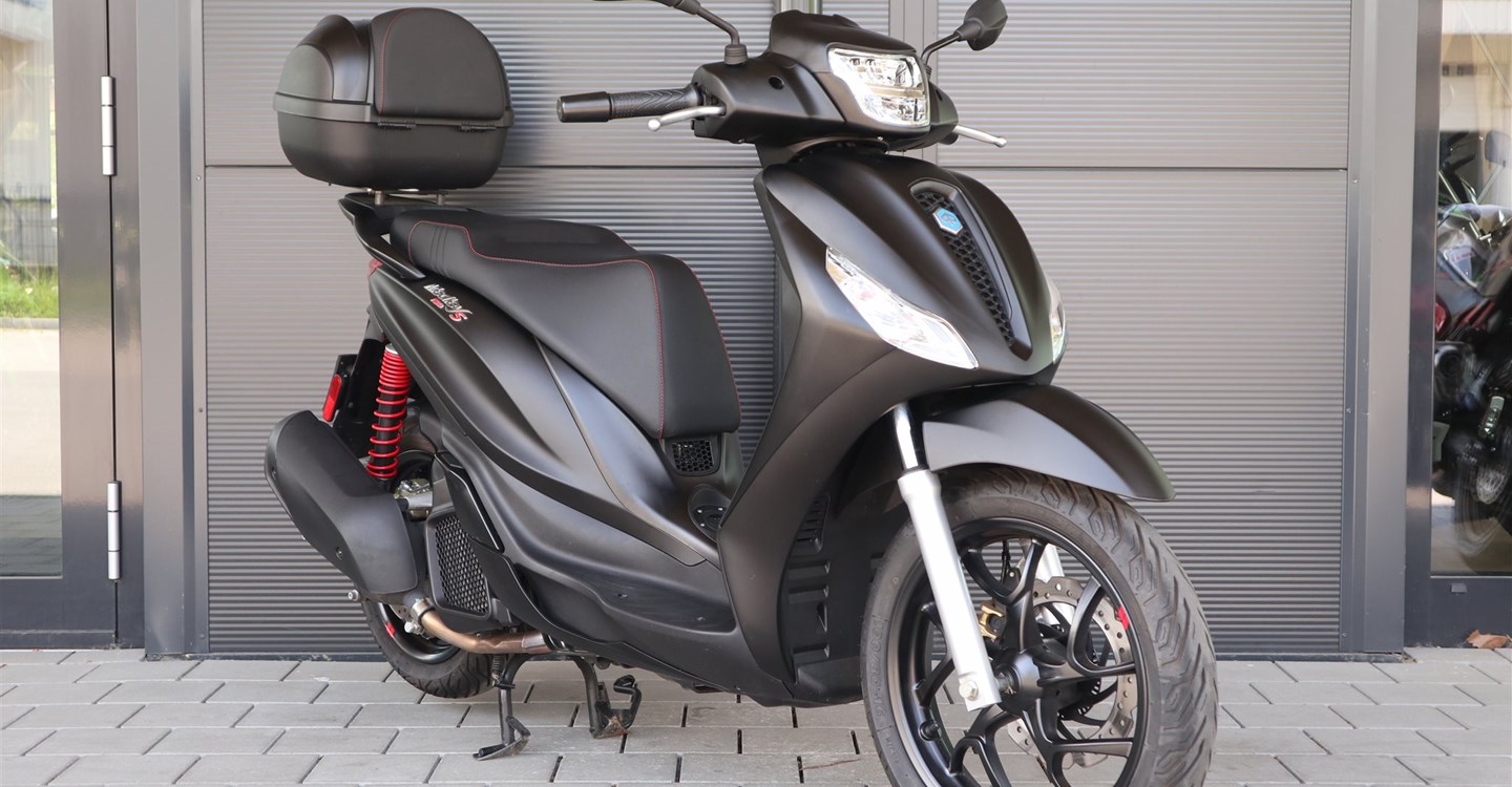 Angebot Piaggio Medley 125