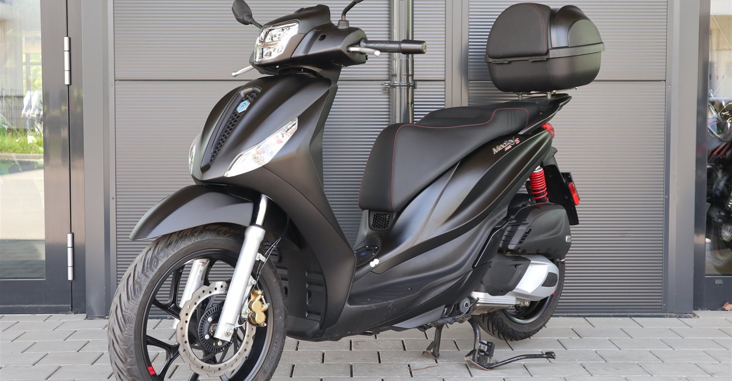 Angebot Piaggio Medley 125