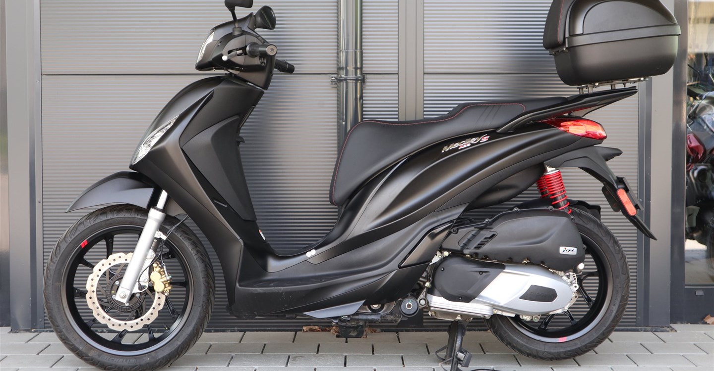 Angebot Piaggio Medley 125