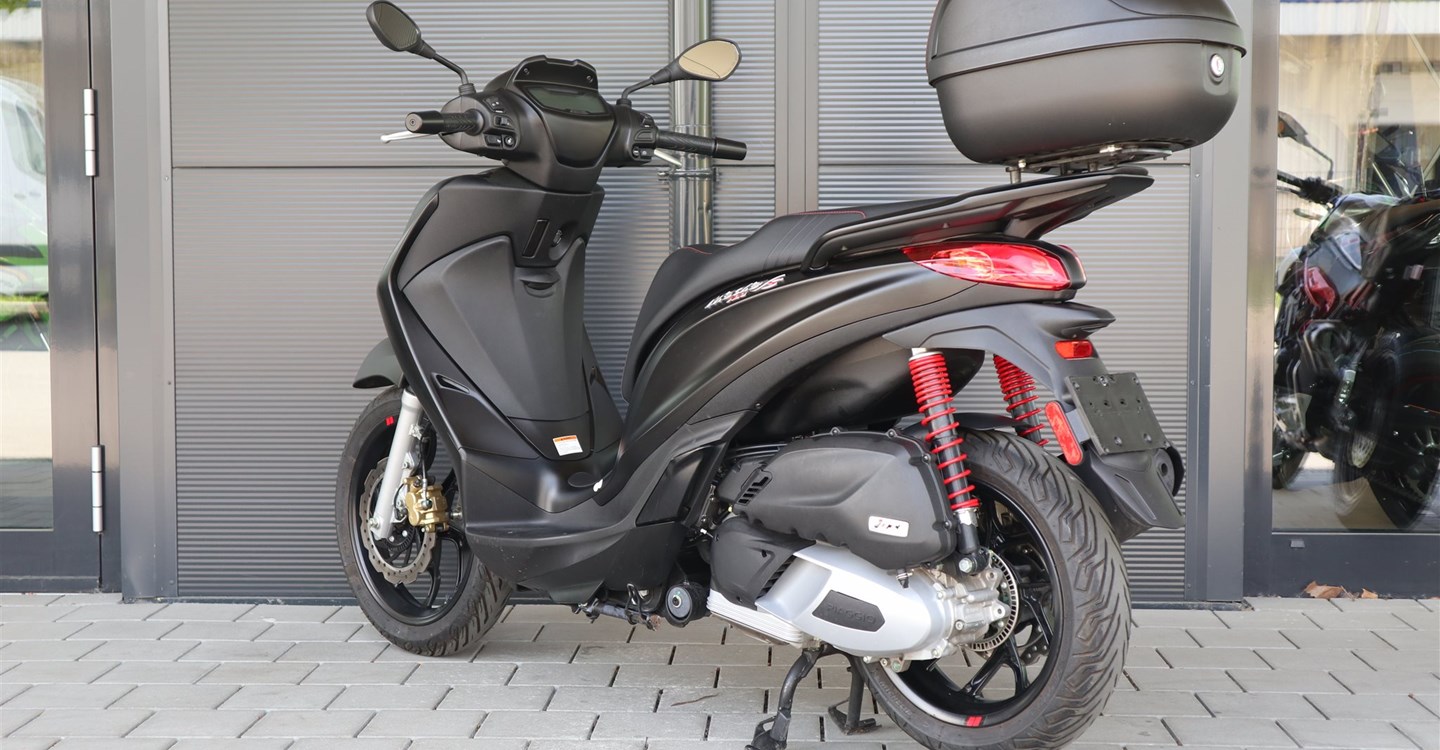 Angebot Piaggio Medley 125