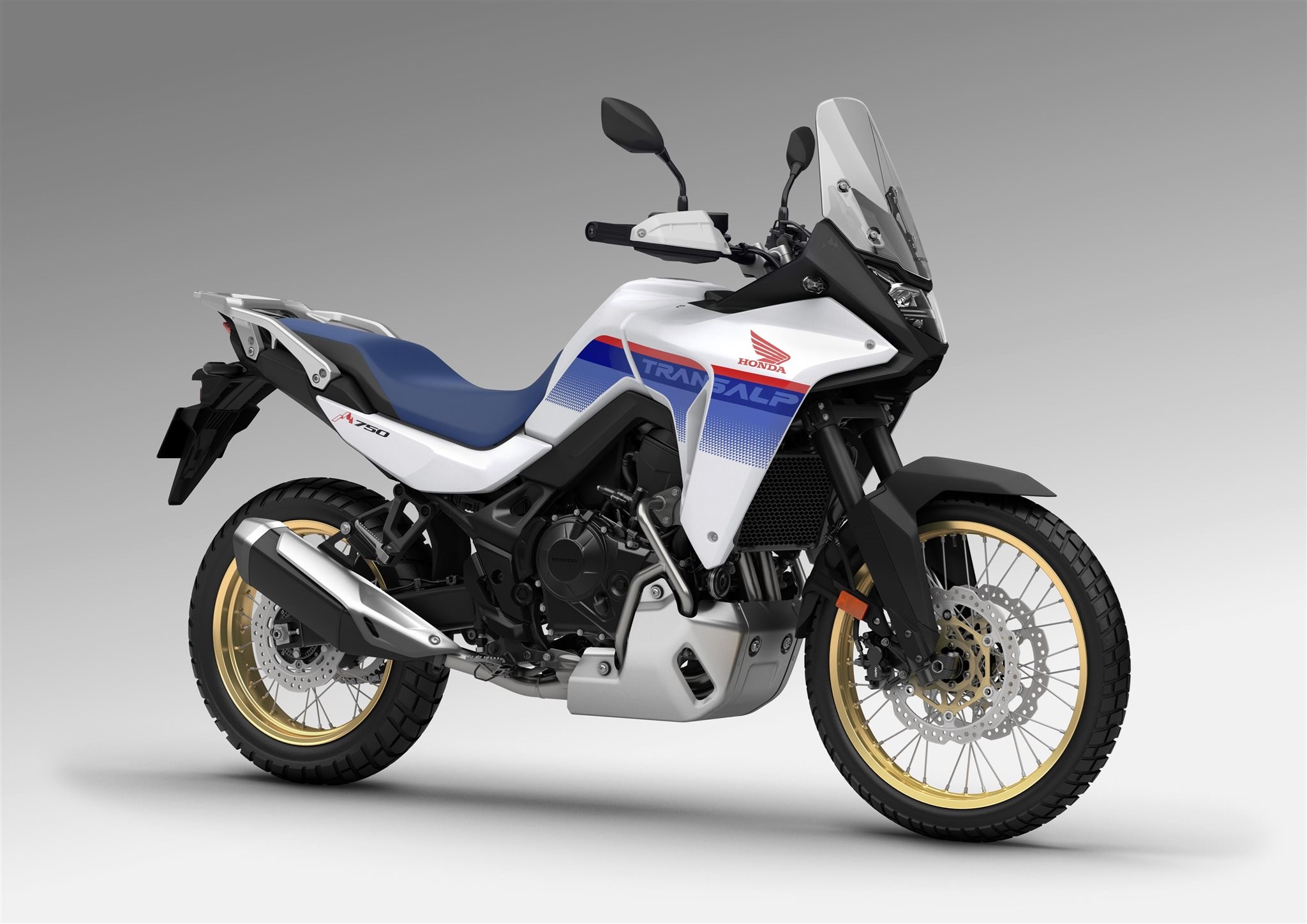 Motorrad