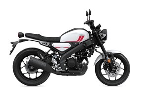 Angebot Yamaha XSR125