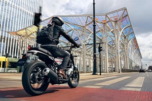 Angebot Yamaha XSR125