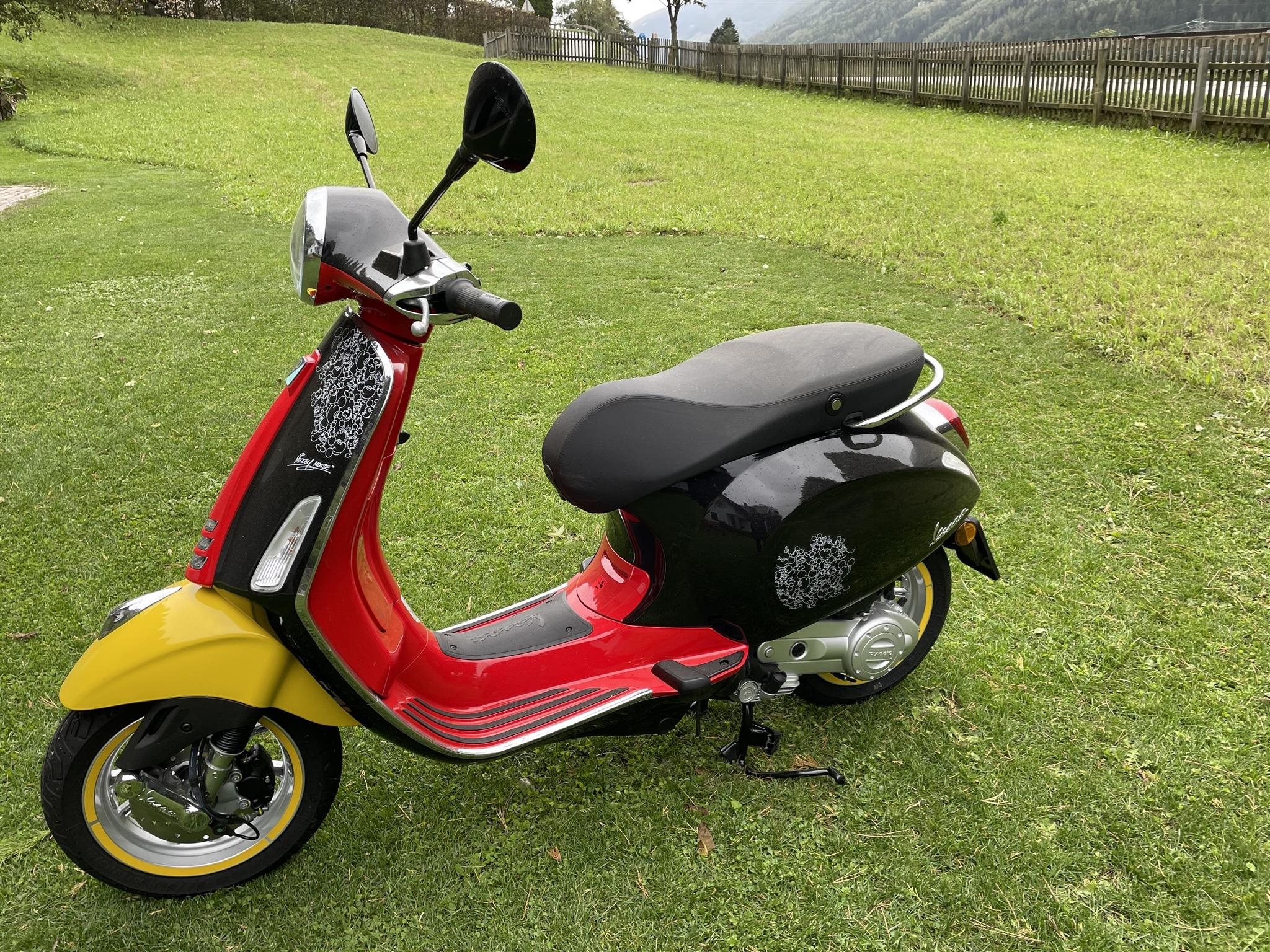Motorrad