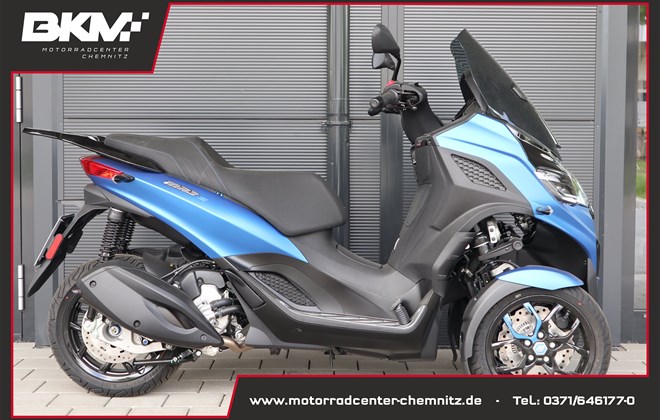 Piaggio MP3 310