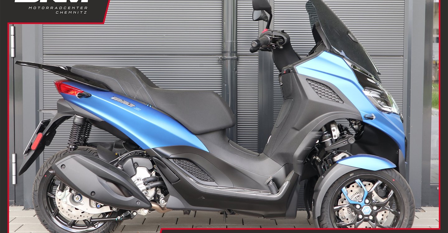Angebot Piaggio MP3 310