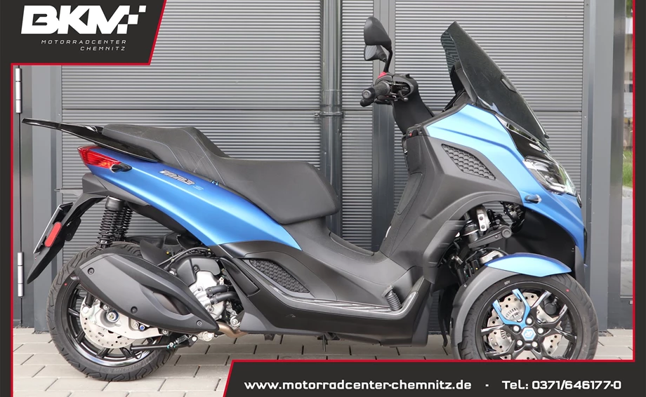 Angebot Piaggio MP3 310 Bild 1: Angebot Piaggio MP3 310