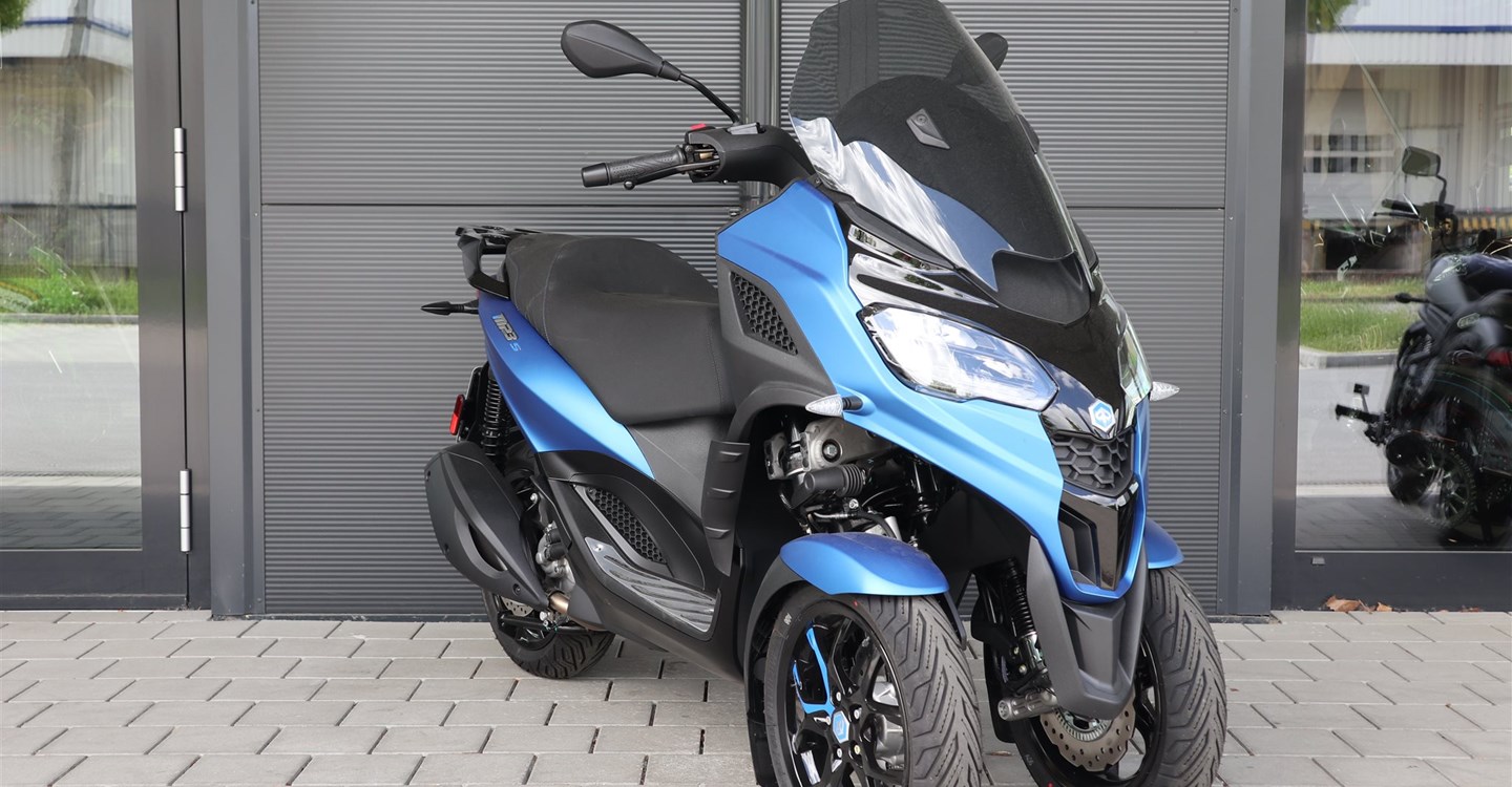 Angebot Piaggio MP3 310