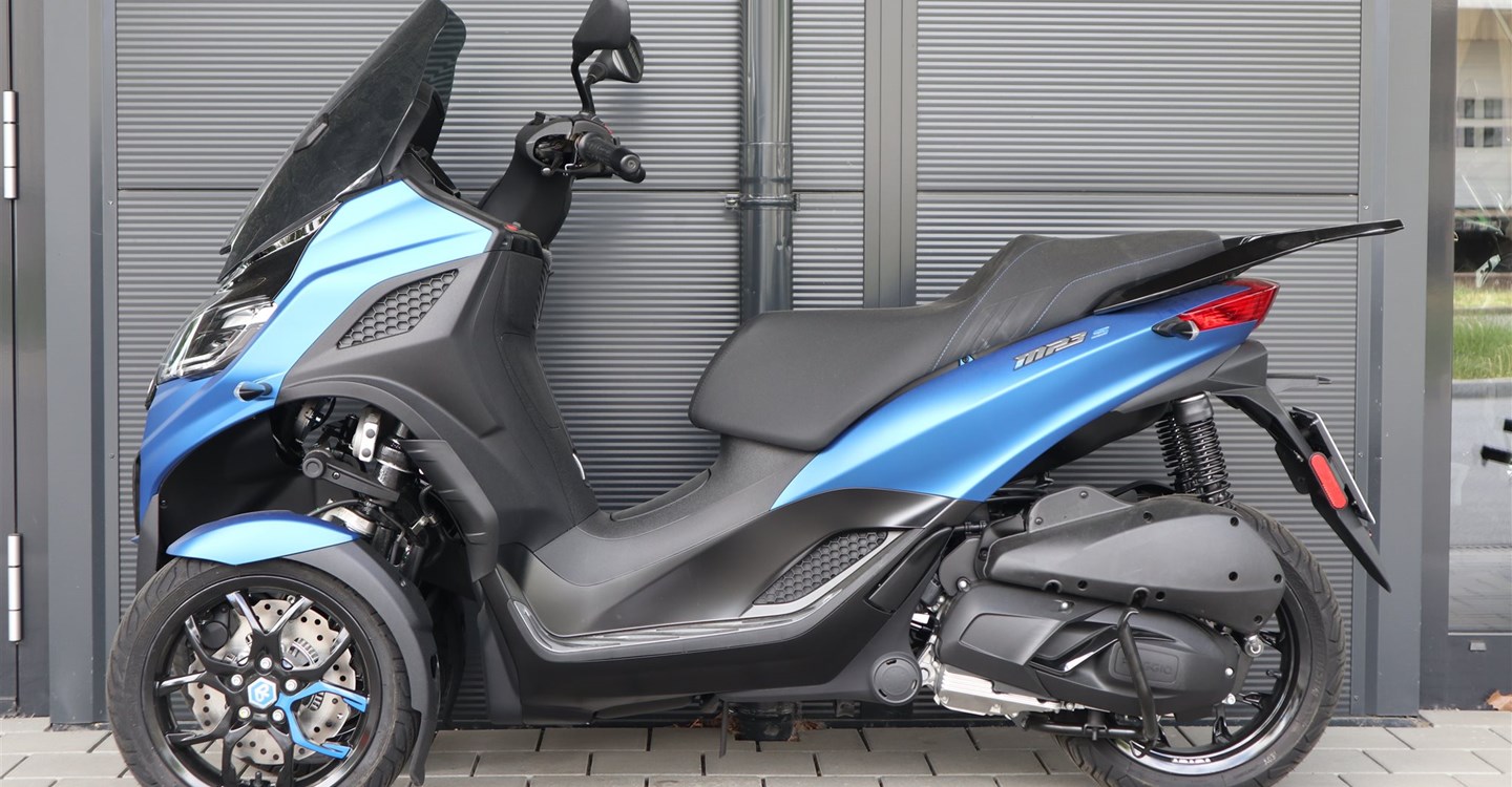 Angebot Piaggio MP3 310