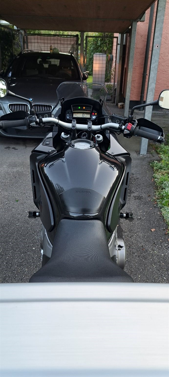 Motorrad