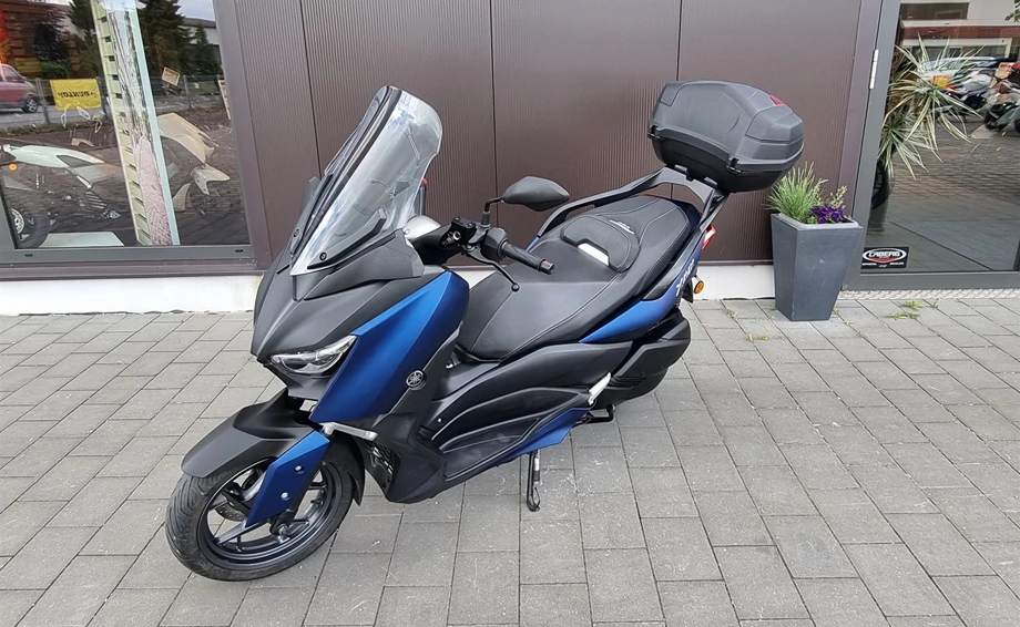 Angebot Yamaha XMAX 300 Bild 1: Angebot Yamaha XMAX 300