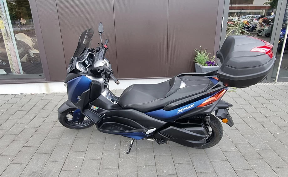 Angebot Yamaha XMAX 300 Bild 2: Angebot Yamaha XMAX 300
