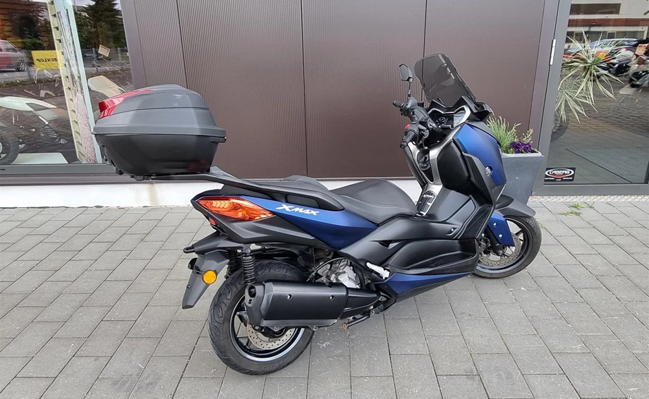 Angebot Yamaha XMAX 300 Bild 3: Angebot Yamaha XMAX 300