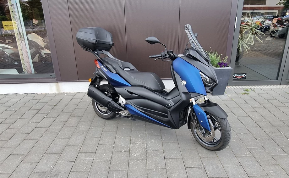 Angebot Yamaha XMAX 300 Bild 4: Angebot Yamaha XMAX 300