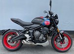 Angebot Triumph Trident 660 Triple Tribute