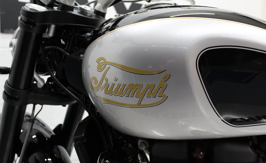 Angebot Triumph Scrambler 1200 X Bild 8: Angebot Triumph Scrambler 1200 X