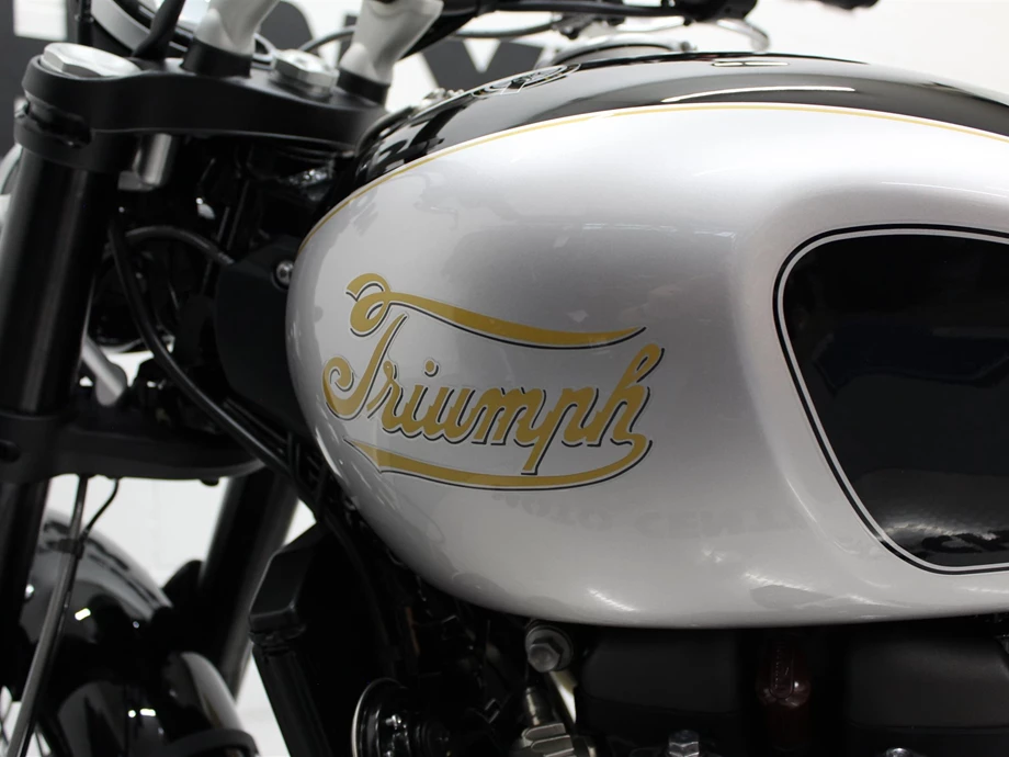 Angebot Triumph Scrambler 1200 X Bild 8: Angebot Triumph Scrambler 1200 X