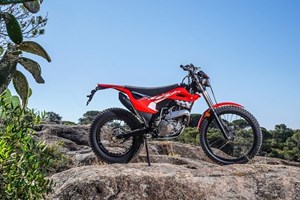 Angebot Montesa 4Ride