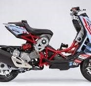 Motorrad