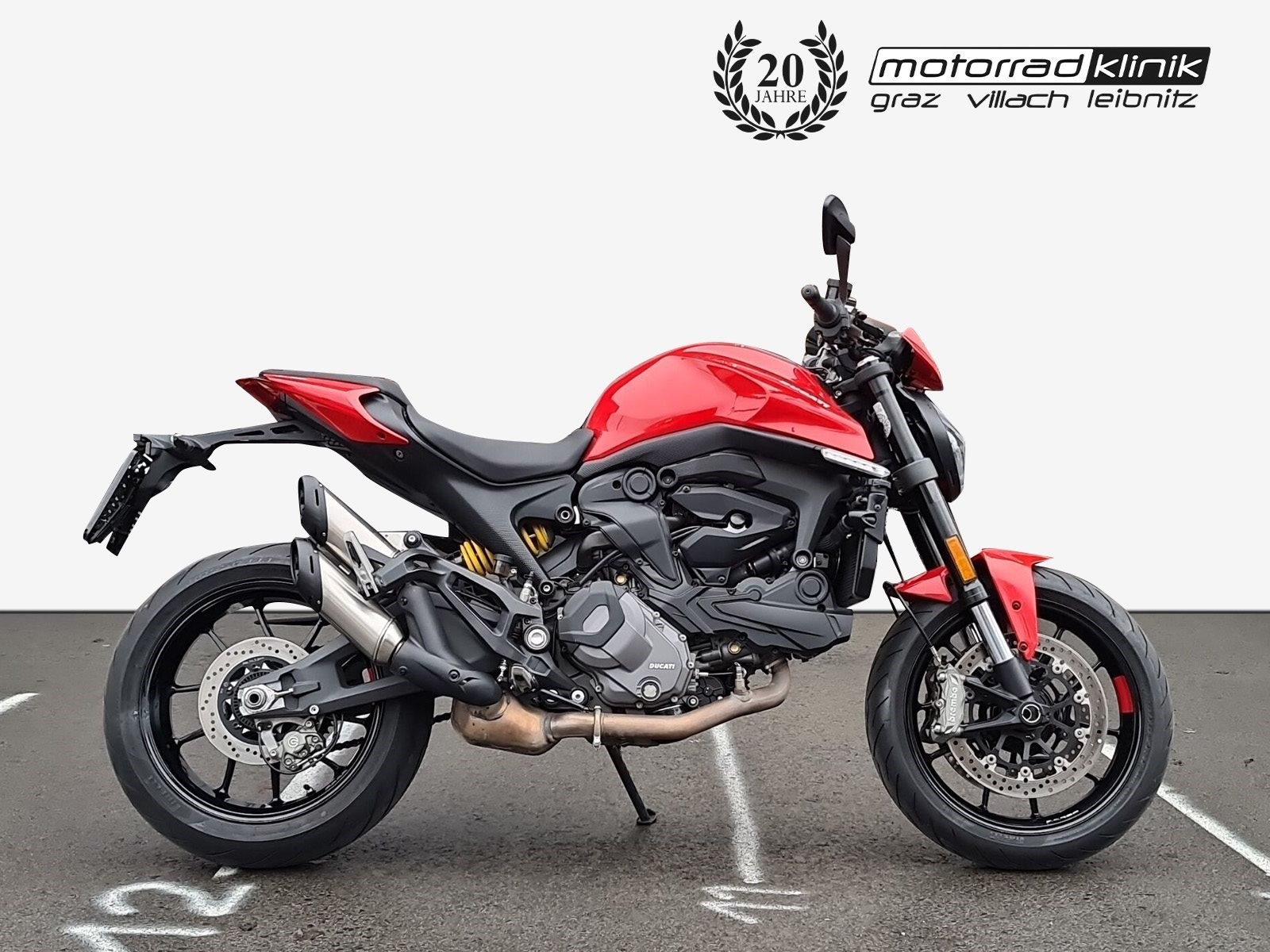 Motorrad