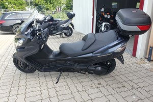 Angebot Suzuki Burgman 400Z