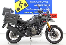 Suzuki V-Strom 800DE