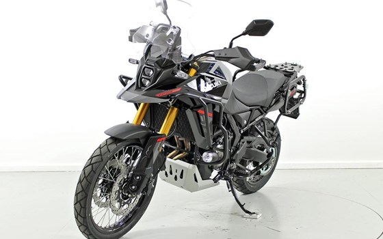 Neufahrzeug Suzuki V-Strom 800DE - Bild 3