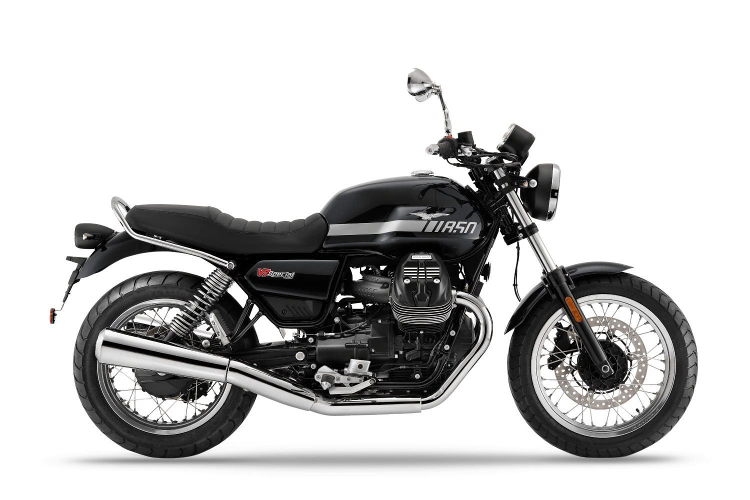 Motorrad