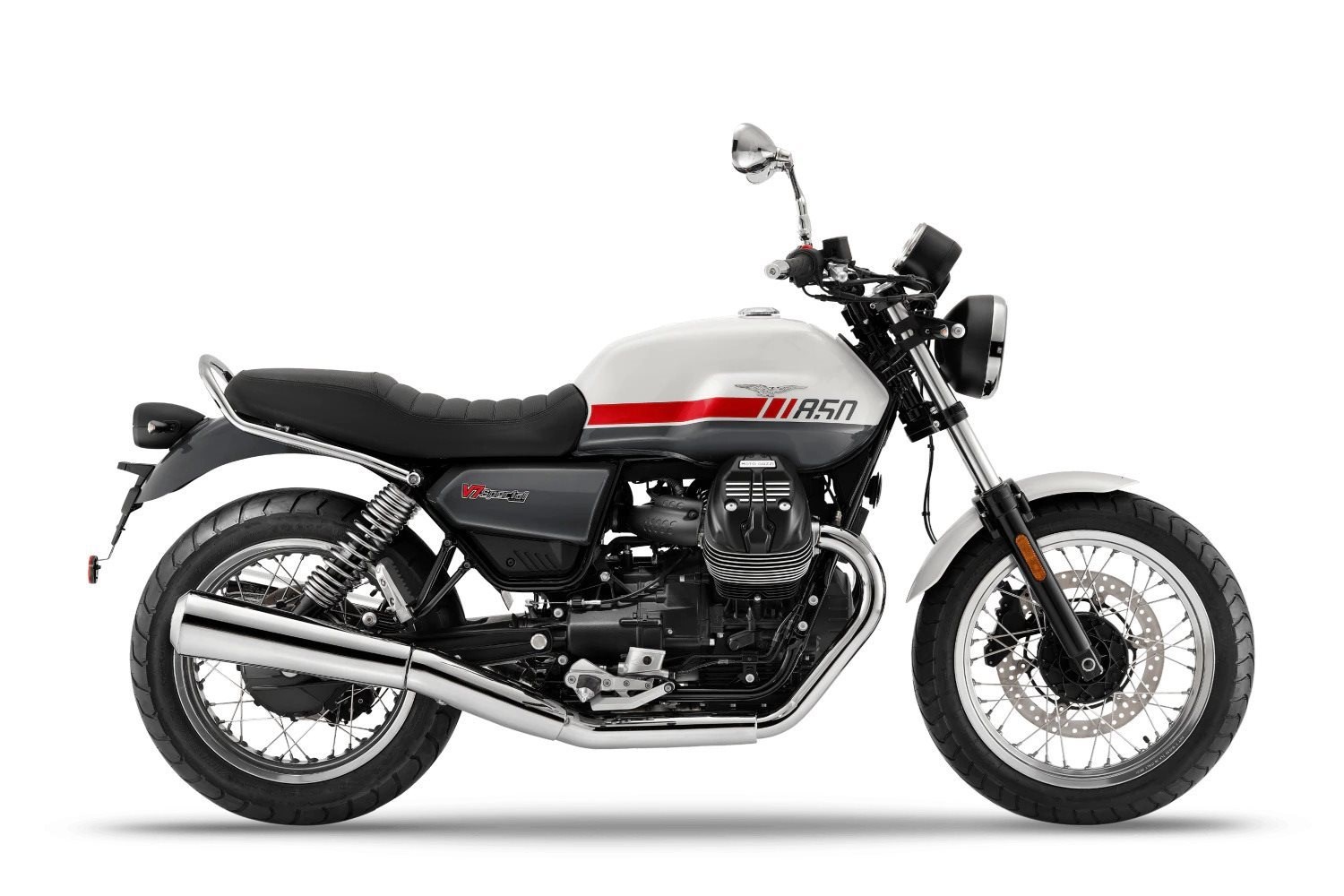 Motorrad