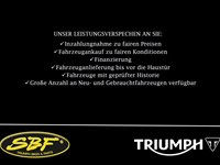 Gebrauchtmotorrad Triumph Speed Triple 1200 RS 1.Hd., Sc Project