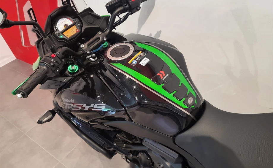 Angebot Kawasaki Versys 650 Bild 15: Angebot Kawasaki Versys 650