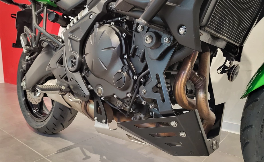 Angebot Kawasaki Versys 650 Bild 19: Angebot Kawasaki Versys 650