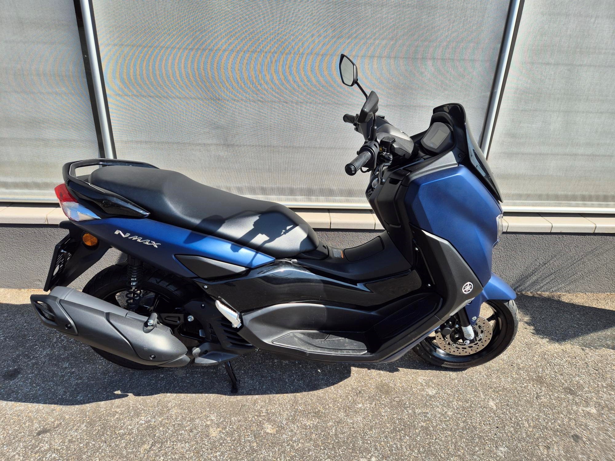Motorrad