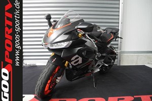 Angebot Aprilia RS 660