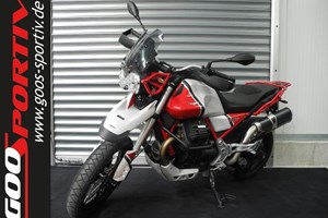 Angebot Moto Guzzi V85 TT