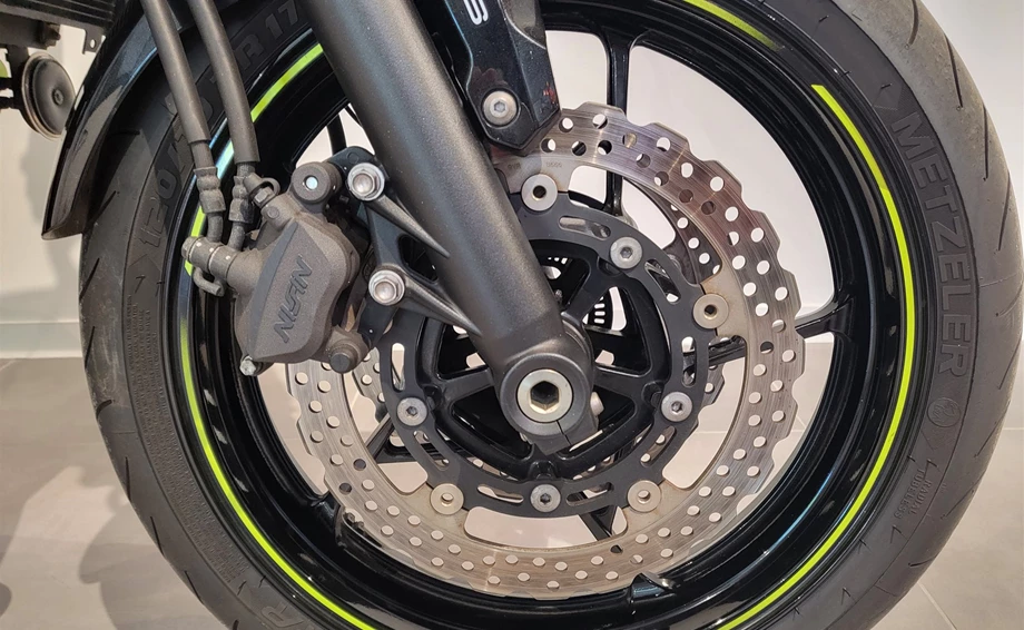 Angebot Kawasaki Z650 Bild 17: Angebot Kawasaki Z650