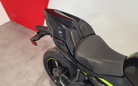 Gebrauchtmotorrad Kawasaki Z650 - Bild 18