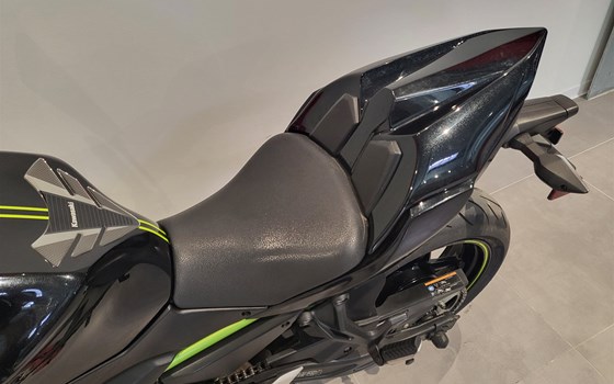 Gebrauchtmotorrad Kawasaki Z650 - Bild 7