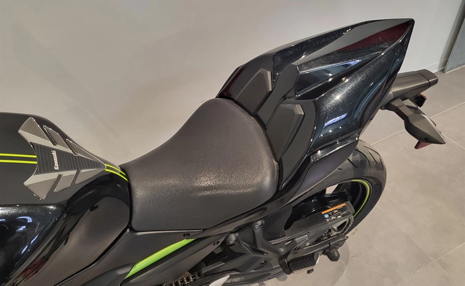 Angebot Kawasaki Z650 Bild 7: Angebot Kawasaki Z650