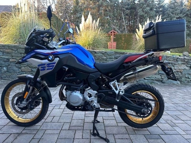 Motorrad