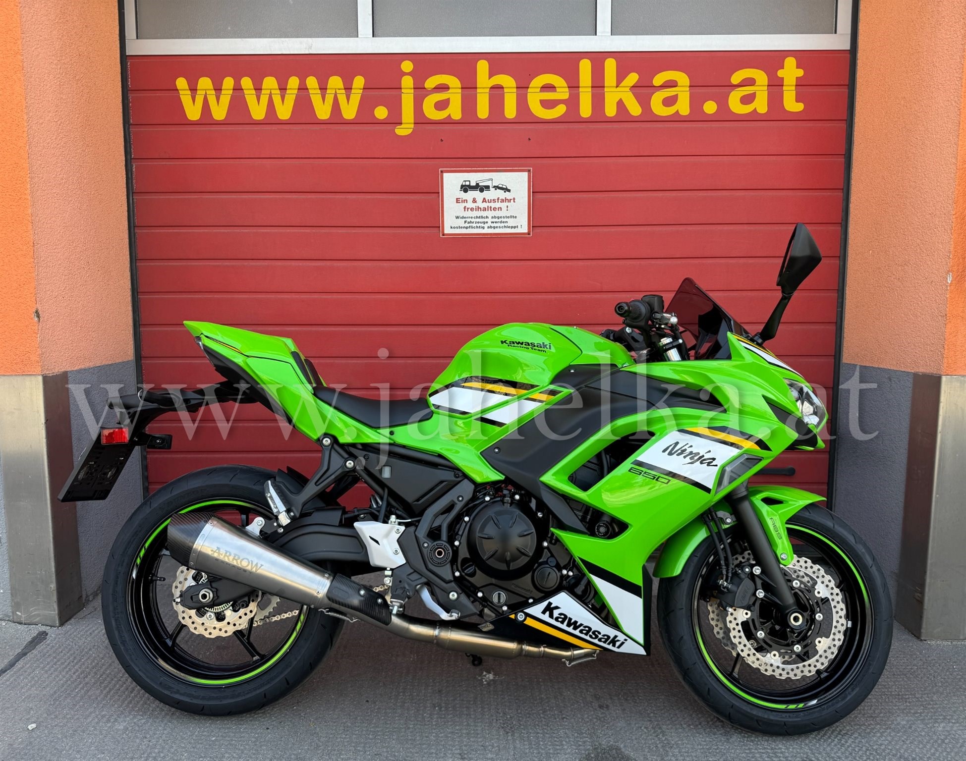 Motorrad