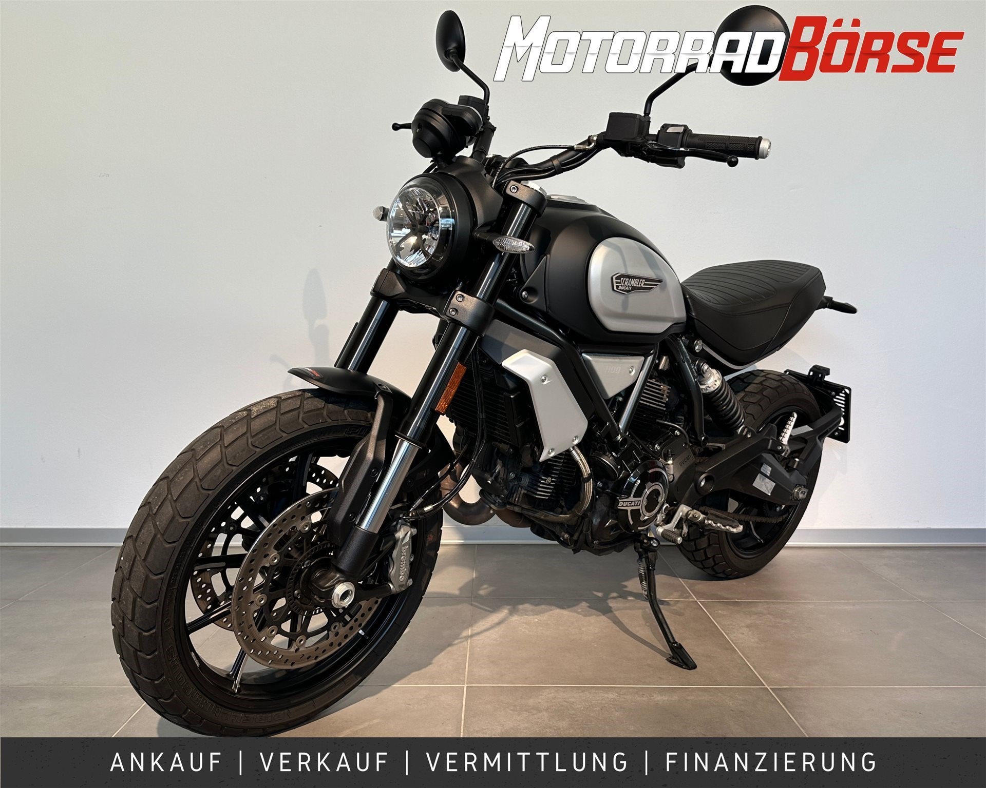 Motorrad
