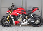 Angebot Ducati Streetfighter V4 S