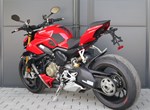 Angebot Ducati Streetfighter V4 S
