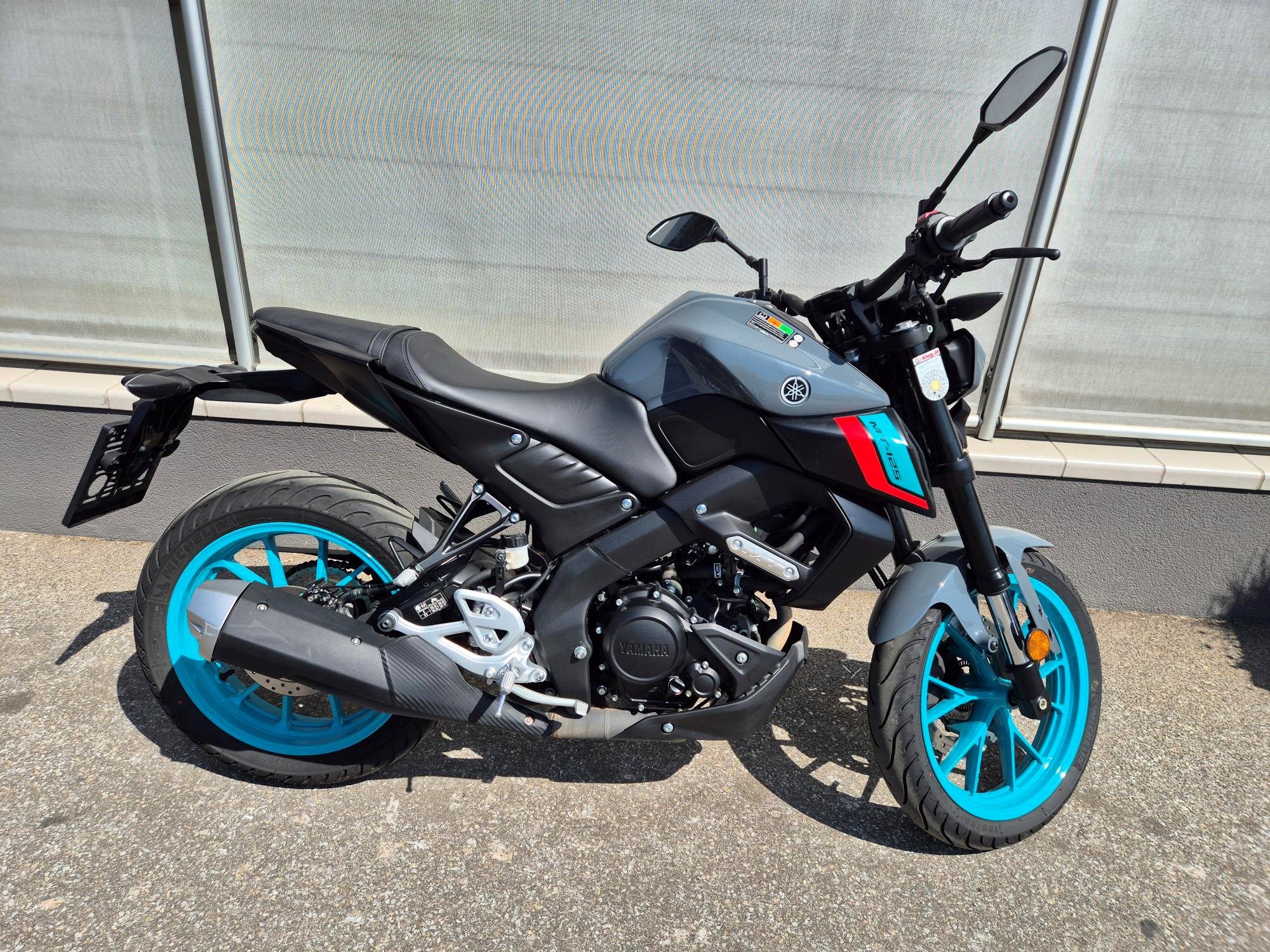 Motorrad