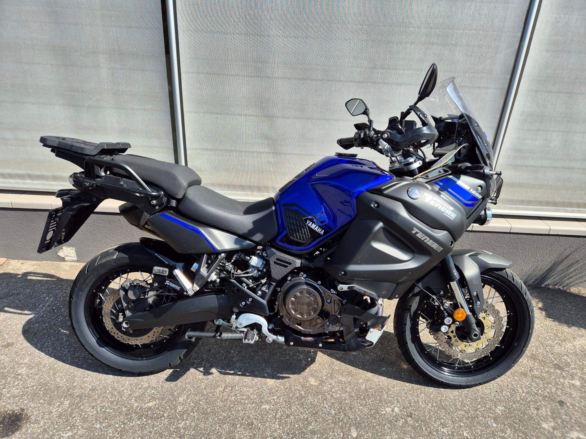 Motorrad