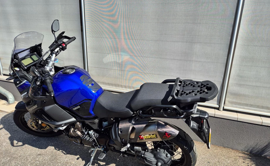 Angebot Yamaha XT 1200 ZE Super Ténéré Raid Edition Bild 5: Angebot Yamaha XT 1200 ZE Super Ténéré Raid Edition