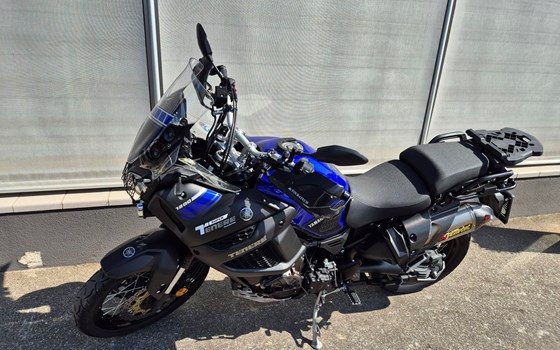 Gebrauchtmotorrad Yamaha XT 1200 ZE Super Ténéré Raid Edition - Bild 6 Gebrauchtmotorrad Yamaha XT 1200 ZE Super Ténéré Raid Edition - Bild 6