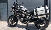 Triumph Tiger 1200 GT PRO