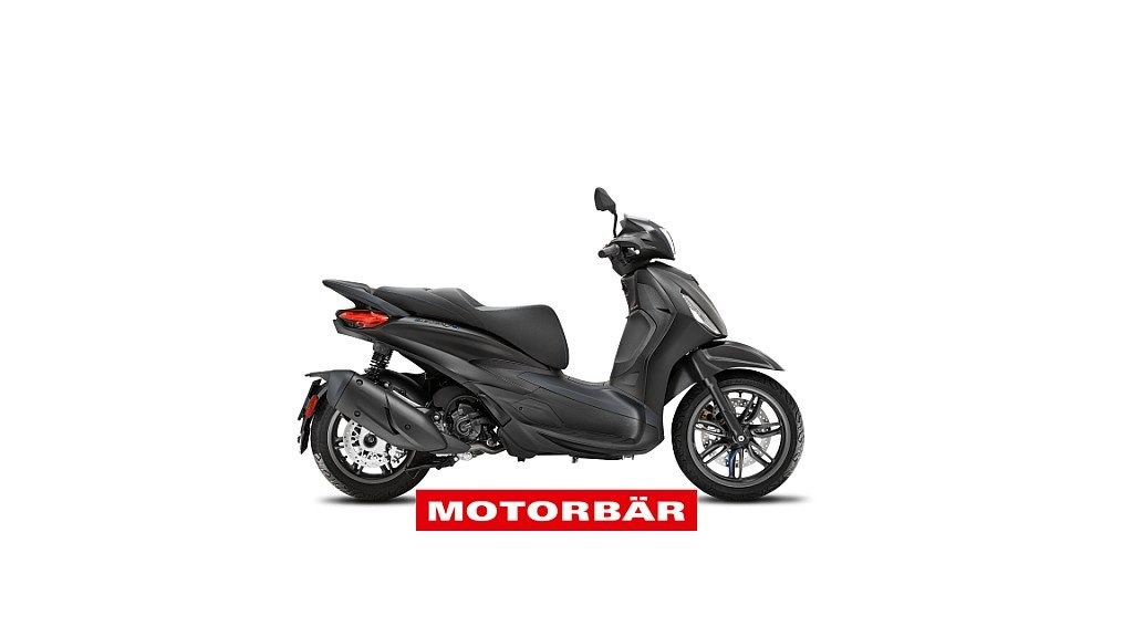 Motorrad